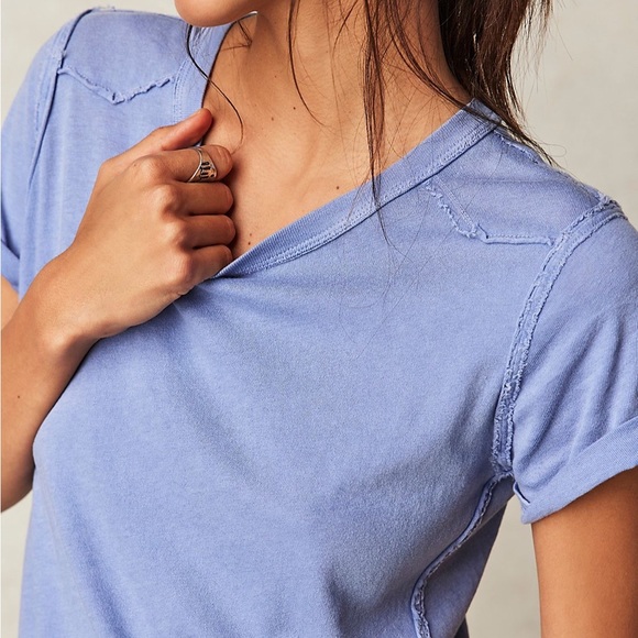 We The Free Wild Tee - Picture 3 of 11